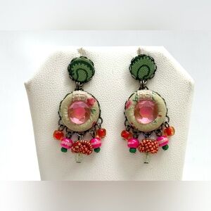 Ayala Bar Earrings